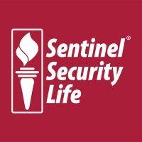 sentinel security life insurance co. logo image