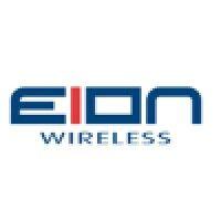 eion wireless logo image