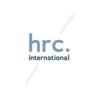 hrc international logo image