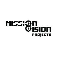 mission vision projects logo image