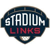 stadiumlinks logo image