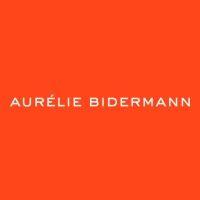 aurelie bidermann logo image