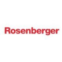 rosenberger brasil logo image