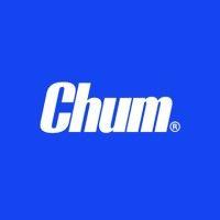 chum llc logo image