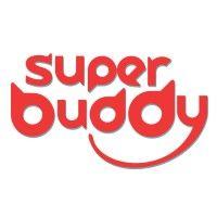 superbuddy logo image