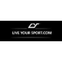 live your sport logo image