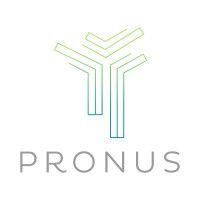 pronus s.a.s logo image