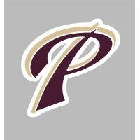 purcellville cannons logo image