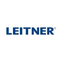 leitner logo image