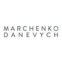 marchenko danevych logo image