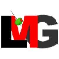 lodge management group logo image