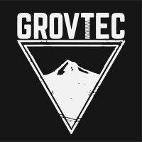 grovtec us, inc logo image