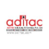 aditac solutions & services pvt ltd. logo image