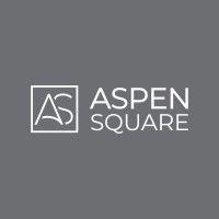 aspen square management logo image