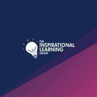 the inspirational learning group logo image