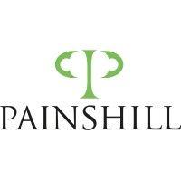 painshill park trust ltd logo image