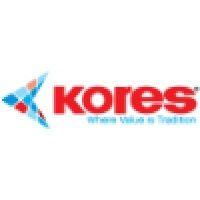 kores (india) ltd.