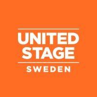 united stage sverige logo image