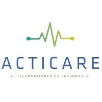 acticare chile logo image