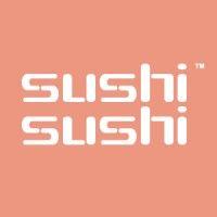 sushi sushi logo image