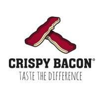 crispy bacon | digital company logo image