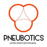 pneubotics logo image