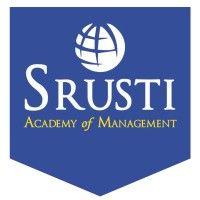 srusti academy of management (autonomous) logo image