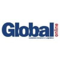 global online logo image