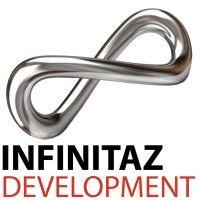 infinitaz logo image