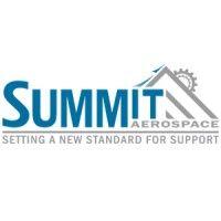 summit aerospace logo image