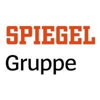 spiegel-gruppe logo image