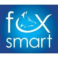 foxsmart systems logo image