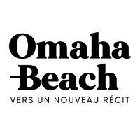 omaha beach logo image