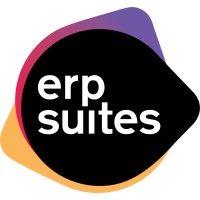 erp suites logo image