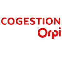 cogestion logo image