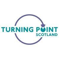 turning point scotland logo image