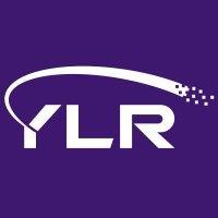 ylr solutions logo image