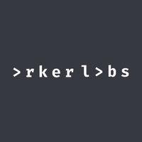 arker labs logo image