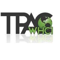 tpac/whci logo image