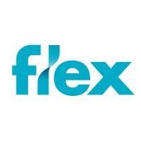 flex association logo image