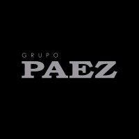 paez logo image