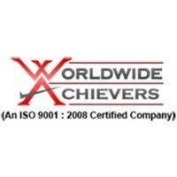 worldwide achievers pvt. ltd logo image