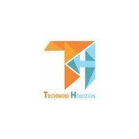 technoid horizon logo image