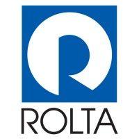 rolta india limited logo image