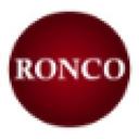 logo of Ronco Consulting Corporation