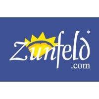 zunfeld digital sa de cv logo image