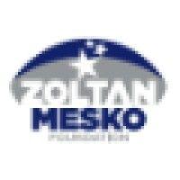 zoltan mesko foundation logo image