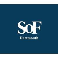 scholars of finance—dartmouth chapter logo image