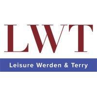 leisure werden & terry logo image