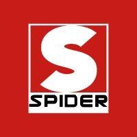 spider facilities services logo image